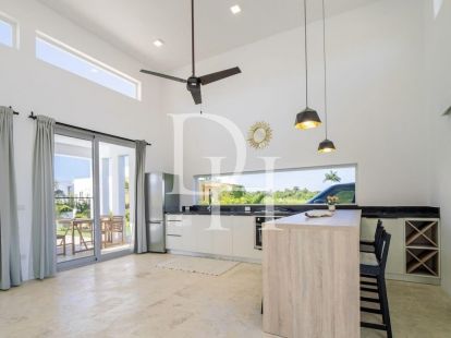 Вилла в Сосуа, Доминиканская республика, 147м2 - стоимость 400&nbsp;000$ - Ref: 80170 фото 15