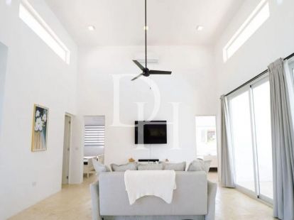 Вилла в Сосуа, Доминиканская республика, 147м2 - стоимость 400&nbsp;000$ - Ref: 80170 фото 16