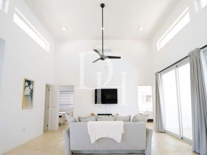 Вилла в Сосуа, Доминиканская республика, 147м2 - стоимость 400&nbsp;000$ - Ref: 80170 фото 18