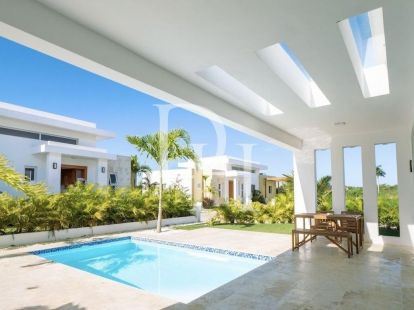 Вилла в Сосуа, Доминиканская республика, 147м2 - стоимость 400&nbsp;000$ - Ref: 80170 фото 19