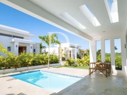 Вилла в Сосуа, Доминиканская республика, 147м2 - стоимость 400&nbsp;000$ - Ref: 80170 фото 20