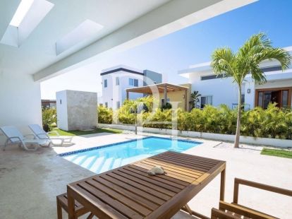 Вилла в Сосуа, Доминиканская республика, 147м2 - стоимость 400&nbsp;000$ - Ref: 80170 фото 3