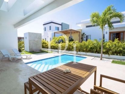 Вилла в Сосуа, Доминиканская республика, 147м2 - стоимость 400&nbsp;000$ - Ref: 80170 фото 5