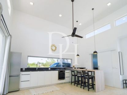 Вилла в Сосуа, Доминиканская республика, 147м2 - стоимость 400&nbsp;000$ - Ref: 80170 фото 6