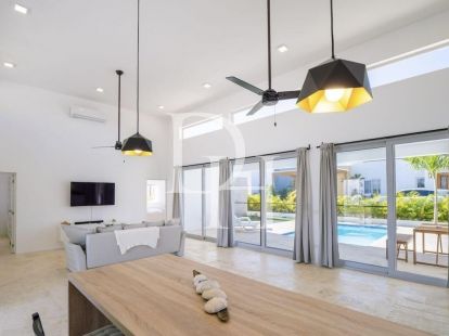 Вилла в Сосуа, Доминиканская республика, 147м2 - стоимость 400&nbsp;000$ - Ref: 80170 фото 7