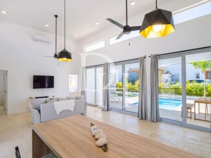 Вилла в Сосуа, Доминиканская республика, 147м2 - стоимость 400&nbsp;000$ - Ref: 80170 фото 8