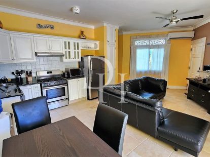 Апартаменты в Кабарете, Доминиканская республика, 97м2 - стоимость 280&nbsp;000$ - Ref: 80169 фото 2