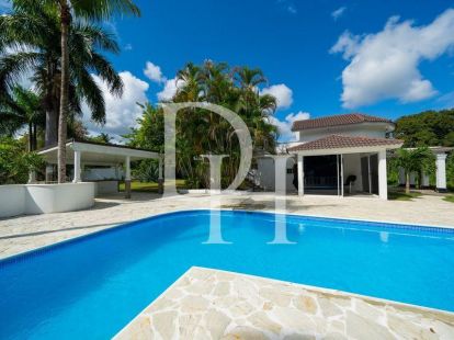 Вилла в Сосуа, Доминиканская республика, 200м2 - стоимость 350&nbsp;000$ - Ref: 80168 фото 11