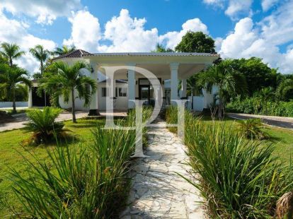 Вилла в Сосуа, Доминиканская республика, 200м2 - стоимость 350&nbsp;000$ - Ref: 80168 фото 14