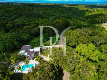 Вилла в Сосуа, Доминиканская республика, 200м2 - стоимость 350&nbsp;000$ - Ref: 80168 фото 16