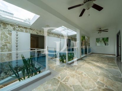 Вилла в Сосуа, Доминиканская республика, 200м2 - стоимость 350&nbsp;000$ - Ref: 80168 фото 17