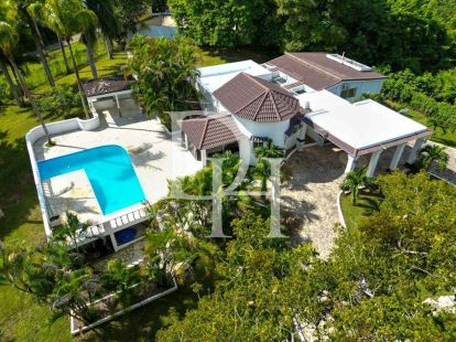 Вилла в Сосуа, Доминиканская республика, 200м2 - стоимость 350&nbsp;000$ - Ref: 80168 фото 18