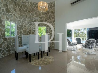 Вилла в Сосуа, Доминиканская республика, 200м2 - стоимость 350&nbsp;000$ - Ref: 80168 фото 4