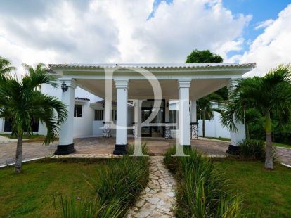 Вилла в Сосуа, Доминиканская республика, 200м2 - стоимость 350&nbsp;000$ - Ref: 80168 фото 5