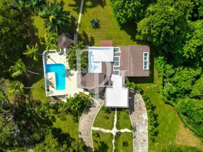 Вилла в Сосуа, Доминиканская республика, 200м2 - стоимость 350&nbsp;000$ - Ref: 80168 фото 6