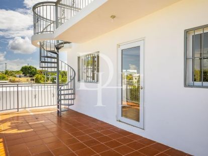 Пентхаус в Сосуа, Доминиканская республика, 250м2 - стоимость 250&nbsp;000$ - Ref: 80167 фото 1