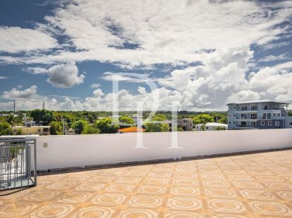 Пентхаус в Сосуа, Доминиканская республика, 250м2 - стоимость 250&nbsp;000$ - Ref: 80167 фото 12