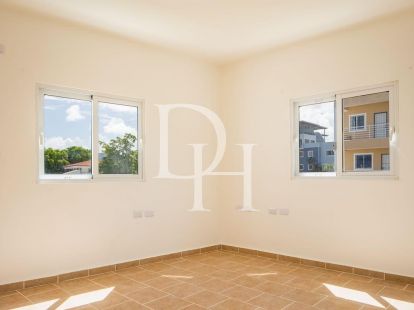 Пентхаус в Сосуа, Доминиканская республика, 250м2 - стоимость 250&nbsp;000$ - Ref: 80167 фото 4