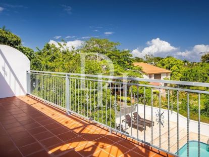 Пентхаус в Сосуа, Доминиканская республика, 250м2 - стоимость 250&nbsp;000$ - Ref: 80167 фото 5