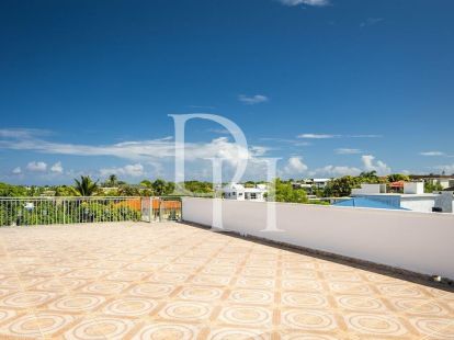 Пентхаус в Сосуа, Доминиканская республика, 250м2 - стоимость 250&nbsp;000$ - Ref: 80167 фото 6