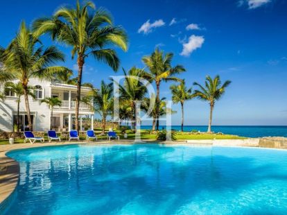 Вилла в Сосуа, Доминиканская республика, 300м2 - стоимость 995&nbsp;000$ - Ref: 80166 фото 1