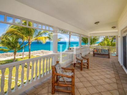 Вилла в Сосуа, Доминиканская республика, 300м2 - стоимость 995&nbsp;000$ - Ref: 80166 фото 10