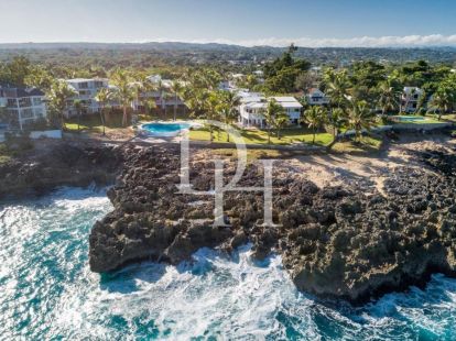 Вилла в Сосуа, Доминиканская республика, 300м2 - стоимость 995&nbsp;000$ - Ref: 80166 фото 13