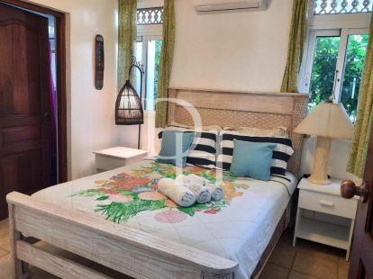 Вилла в Сосуа, Доминиканская республика, 300м2 - стоимость 995&nbsp;000$ - Ref: 80166 фото 14