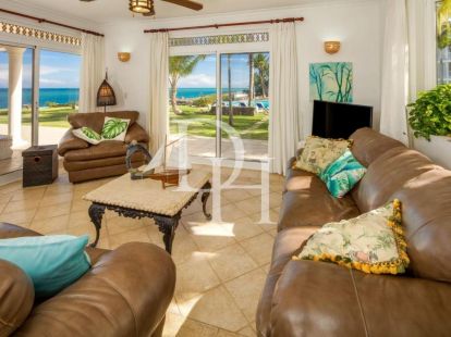 Вилла в Сосуа, Доминиканская республика, 300м2 - стоимость 995&nbsp;000$ - Ref: 80166 фото 15