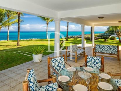 Вилла в Сосуа, Доминиканская республика, 300м2 - стоимость 995&nbsp;000$ - Ref: 80166 фото 3