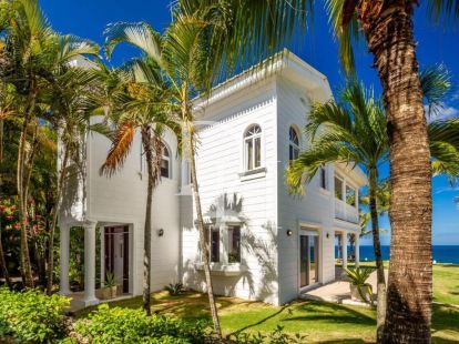 Вилла в Сосуа, Доминиканская республика, 300м2 - стоимость 995&nbsp;000$ - Ref: 80166 фото 9