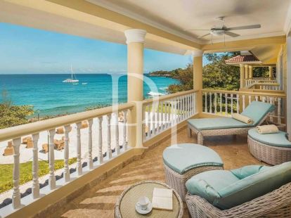 Пентхаус в Сосуа, Доминиканская республика, 334м2 - стоимость 1&nbsp;100&nbsp;000$ - Ref: 80165 фото 1