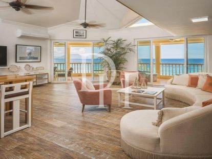 Пентхаус в Сосуа, Доминиканская республика, 334м2 - стоимость 1&nbsp;100&nbsp;000$ - Ref: 80165 фото 12