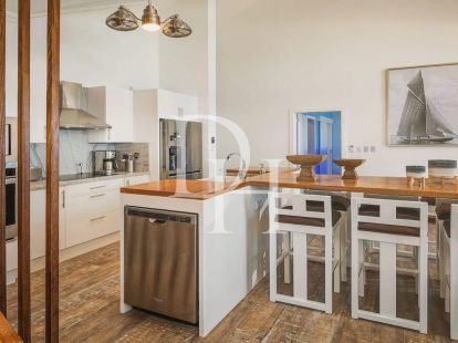 Пентхаус в Сосуа, Доминиканская республика, 334м2 - стоимость 1&nbsp;100&nbsp;000$ - Ref: 80165 фото 13