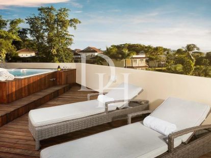 Пентхаус в Сосуа, Доминиканская республика, 334м2 - стоимость 1&nbsp;100&nbsp;000$ - Ref: 80165 фото 2