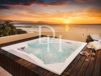 Пентхаус в Сосуа, Доминиканская республика, 334м2 - стоимость 1&nbsp;100&nbsp;000$ - Ref: 80165 фото 3