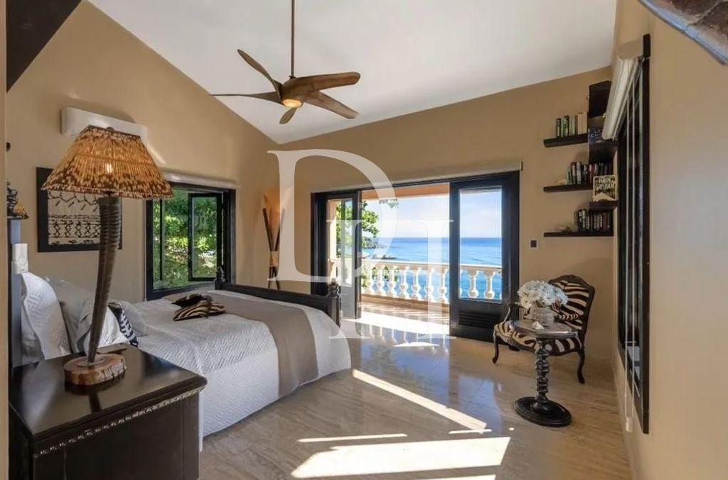 Вилла в Кабрера, Доминиканская республика, 600м2 - стоимость 2&nbsp;380&nbsp;000$ - Ref: 80184 фото 10