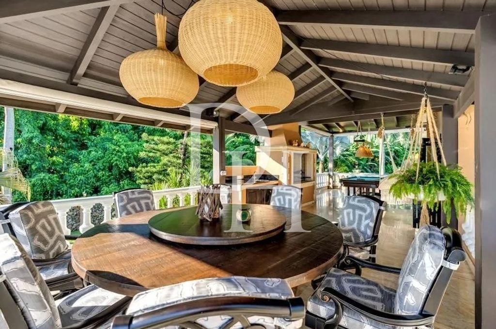 Вилла в Кабрера, Доминиканская республика, 600м2 - стоимость 2&nbsp;380&nbsp;000$ - Ref: 80184 фото 11