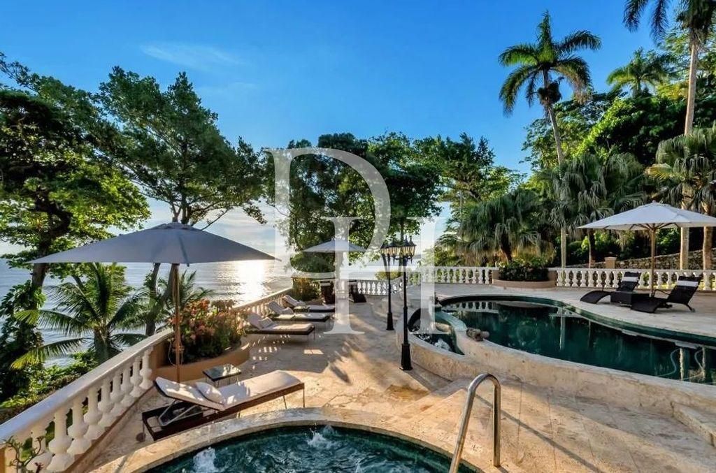 Вилла в Кабрера, Доминиканская республика, 600м2 - стоимость 2&nbsp;380&nbsp;000$ - Ref: 80184 фото 2