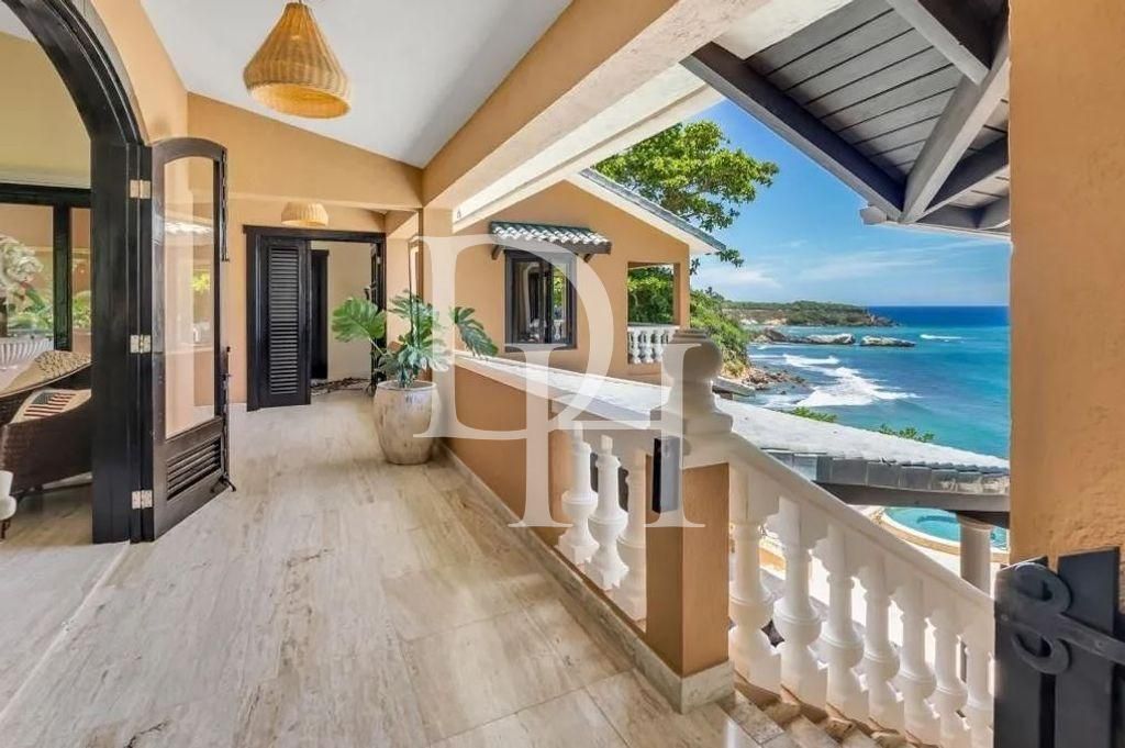 Вилла в Кабрера, Доминиканская республика, 600м2 - стоимость 2&nbsp;380&nbsp;000$ - Ref: 80184 фото 3