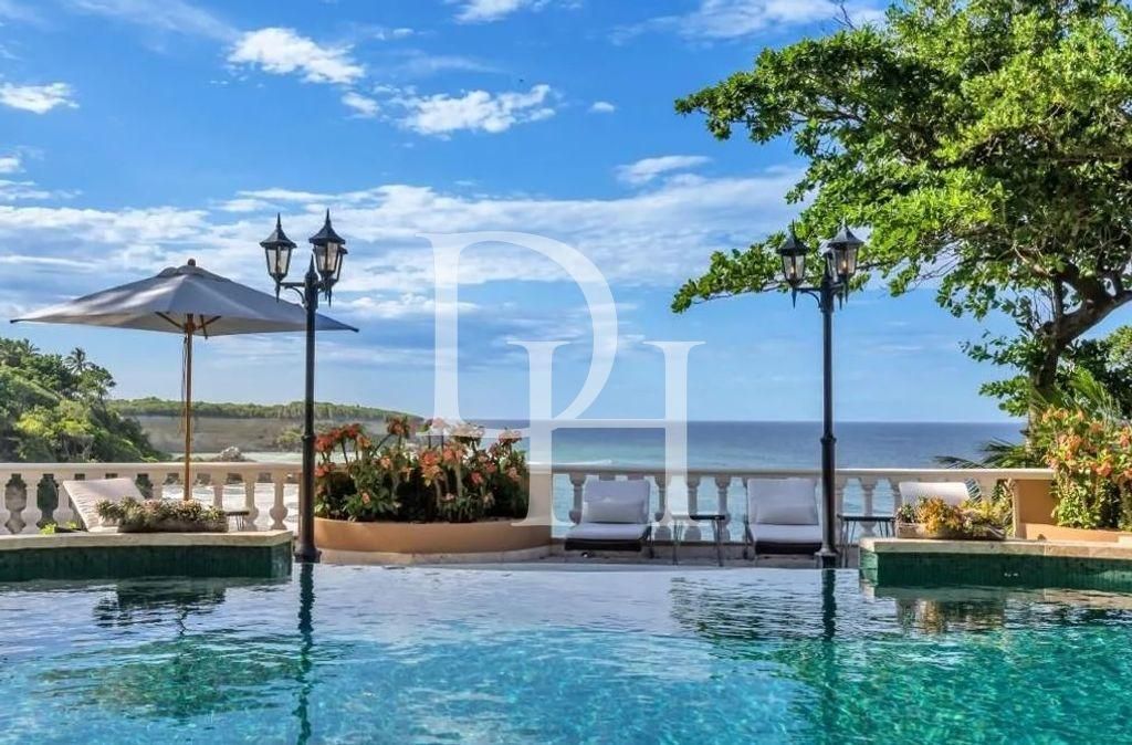 Вилла в Кабрера, Доминиканская республика, 600м2 - стоимость 2&nbsp;380&nbsp;000$ - Ref: 80184 фото 4