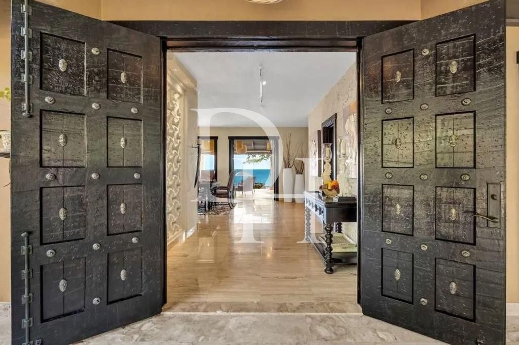 Вилла в Кабрера, Доминиканская республика, 600м2 - стоимость 2&nbsp;380&nbsp;000$ - Ref: 80184 фото 5