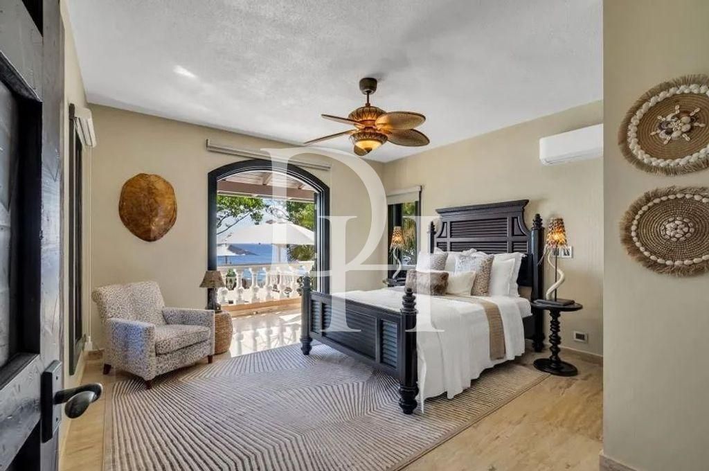 Вилла в Кабрера, Доминиканская республика, 600м2 - стоимость 2&nbsp;380&nbsp;000$ - Ref: 80184 фото 6