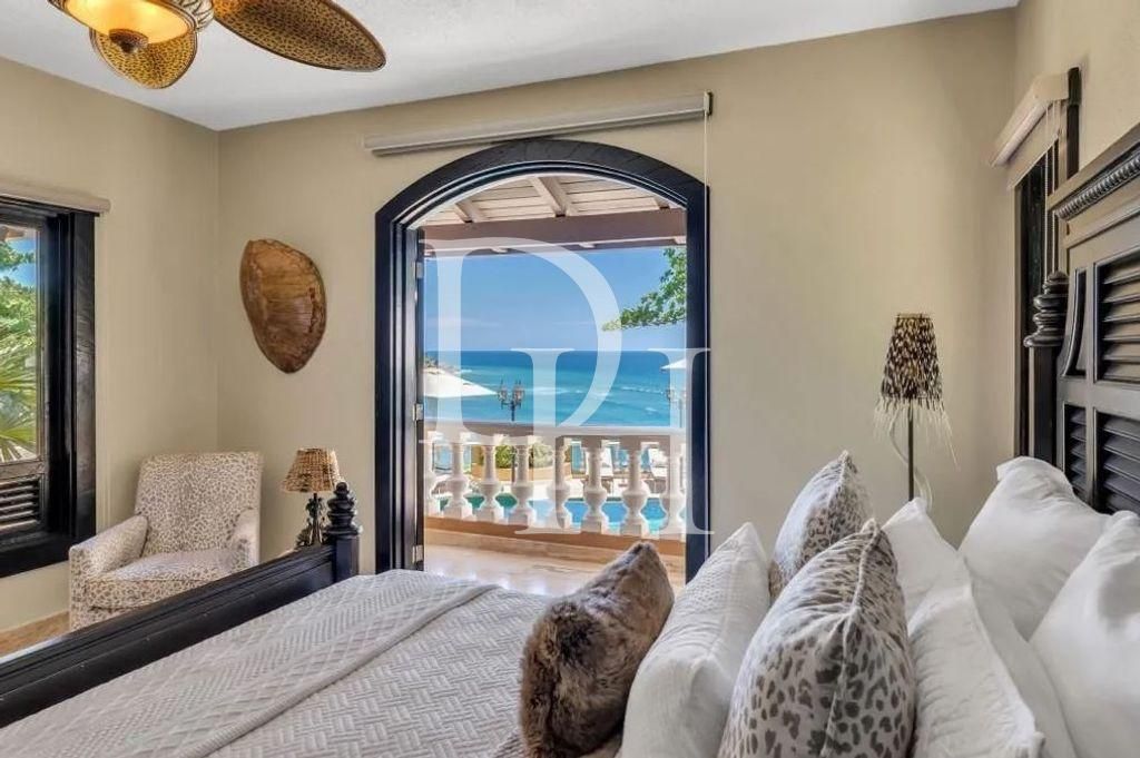 Вилла в Кабрера, Доминиканская республика, 600м2 - стоимость 2&nbsp;380&nbsp;000$ - Ref: 80184 фото 7