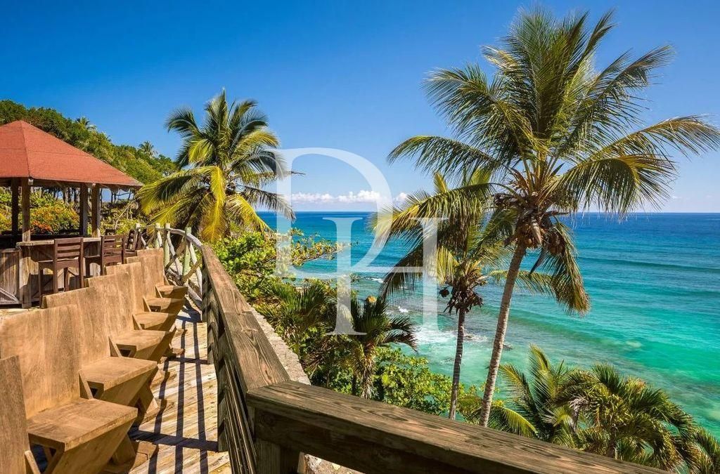 Вилла в Кабрера, Доминиканская республика, 1 100м2 - стоимость 2&nbsp;500&nbsp;000$ - Ref: 80183 фото 2