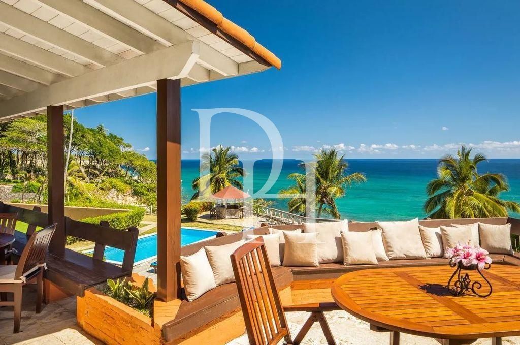 Вилла в Кабрера, Доминиканская республика, 1 100м2 - стоимость 2&nbsp;500&nbsp;000$ - Ref: 80183 фото 3