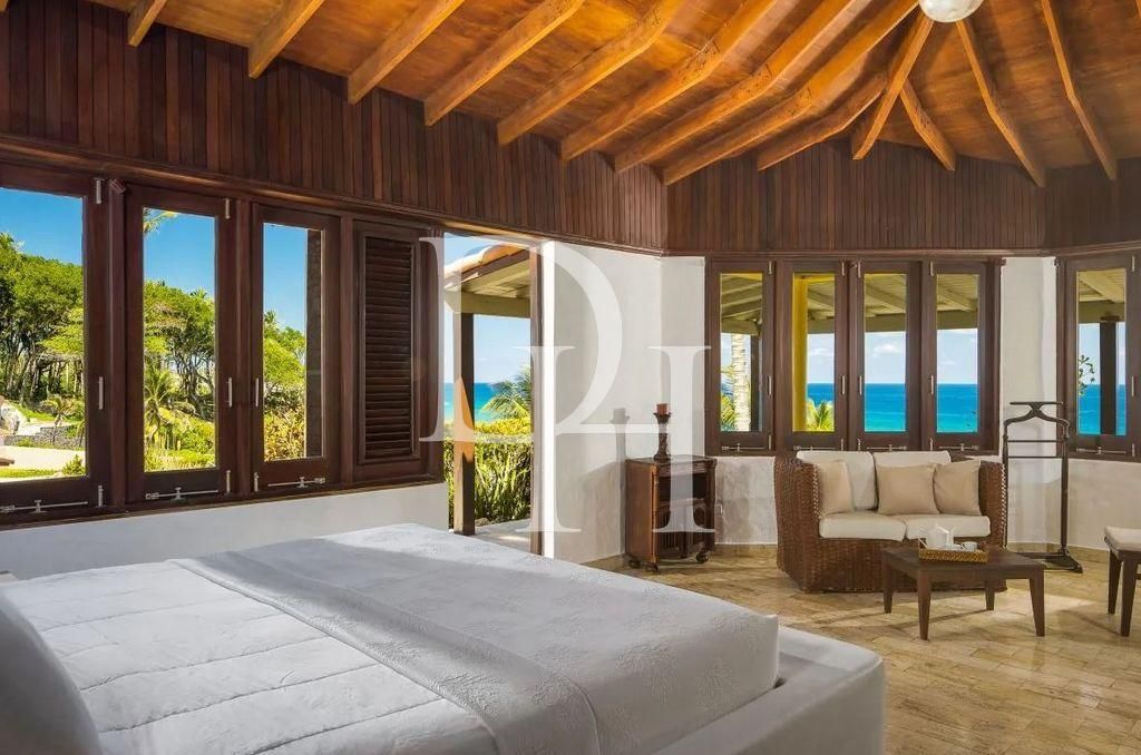 Вилла в Кабрера, Доминиканская республика, 1 100м2 - стоимость 2&nbsp;500&nbsp;000$ - Ref: 80183 фото 5