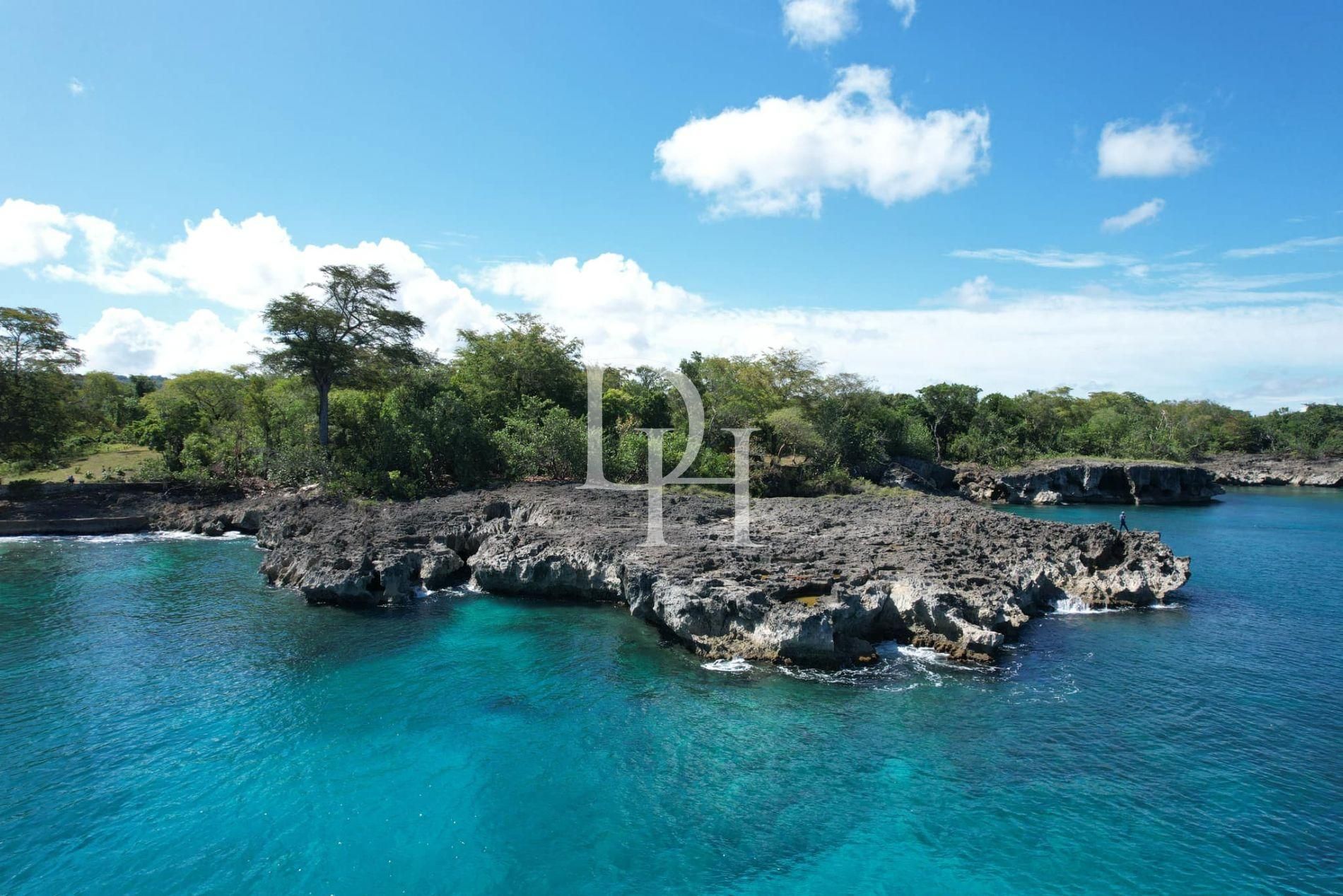 Участок в Кабрера, Доминиканская республика, 3 585м2 - стоимость 255&nbsp;000$ - Ref: 80181 фото 1