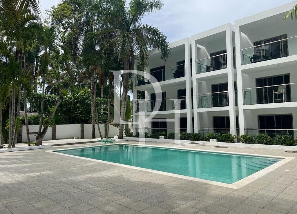 Отель в Кабарете, Доминиканская республика, 1 490м2 - стоимость 1&nbsp;950&nbsp;000$ - Ref: 80180 фото 1