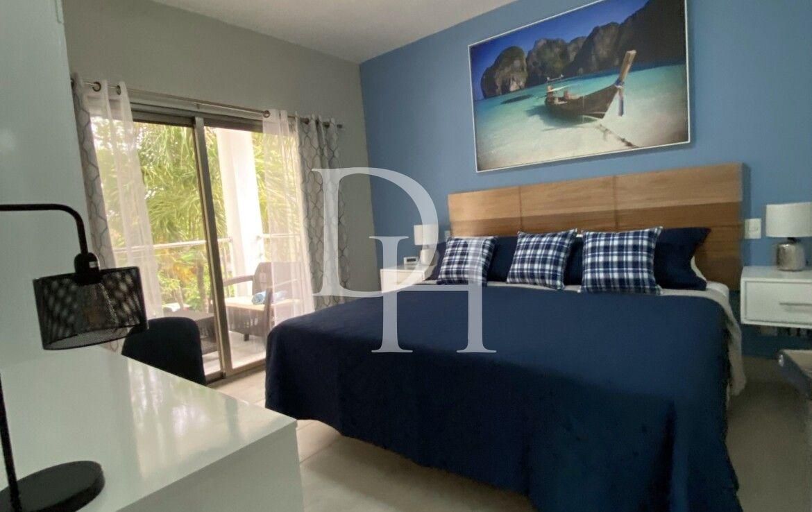 Отель в Кабарете, Доминиканская республика, 1 490м2 - стоимость 1&nbsp;950&nbsp;000$ - Ref: 80180 фото 10